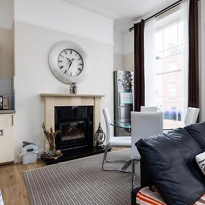 Appartement met Drie Slaapkamers